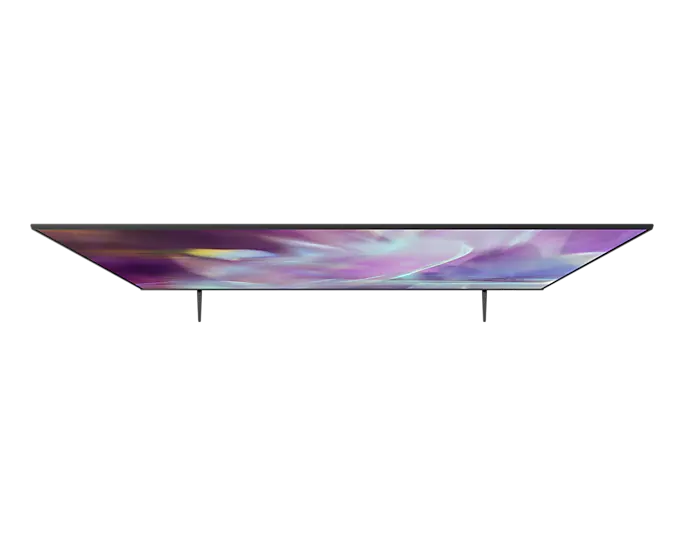 Samsung 65 po QLED 4K Ultra HD HDR Téléviseur Intelligent (QN65Q60A)