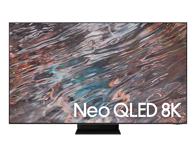 Samsung 65 po Neo QLED MiniLED 8K Téléviseur Intelligent (QN65QN800A)