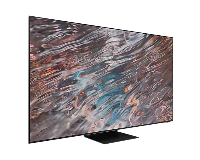 Samsung 65 po Neo QLED MiniLED 8K Téléviseur Intelligent (QN65QN800A)