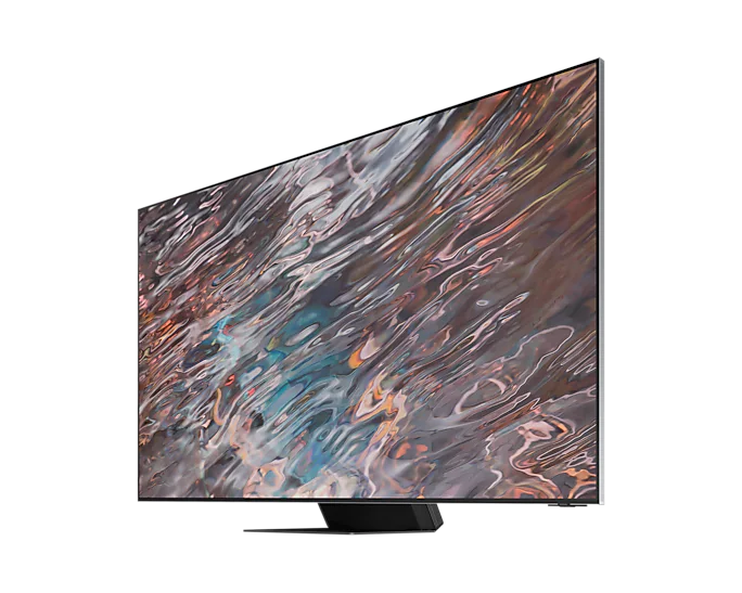 Samsung 65 po Neo QLED MiniLED 8K Téléviseur Intelligent (QN65QN800A)