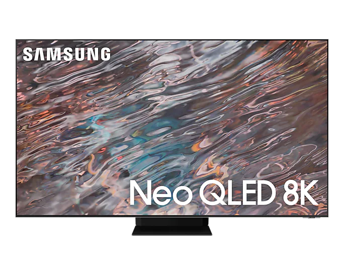 Samsung 65 po Neo QLED MiniLED 8K Téléviseur Intelligent (QN65QN800A)