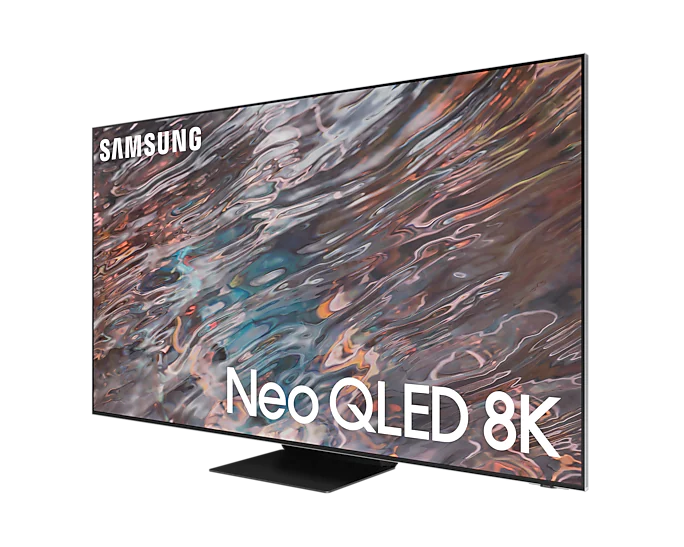 Samsung 65 po Neo QLED MiniLED 8K Téléviseur Intelligent (QN65QN800A)