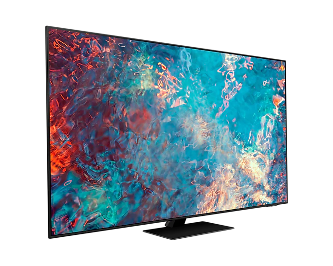 Samsung 65 po Neo QLED MiniLED 4K Téléviseur Intelligent (QN65QN85A)