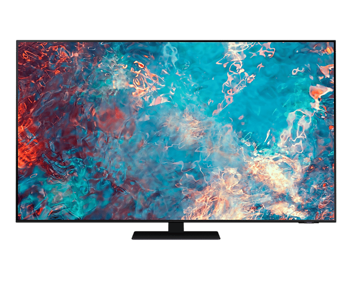 Samsung 65 po Neo QLED MiniLED 4K Téléviseur Intelligent (QN65QN85A)