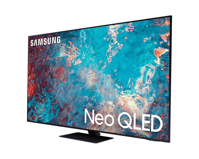 Samsung 65 po Neo QLED MiniLED 4K Téléviseur Intelligent (QN65QN85A)