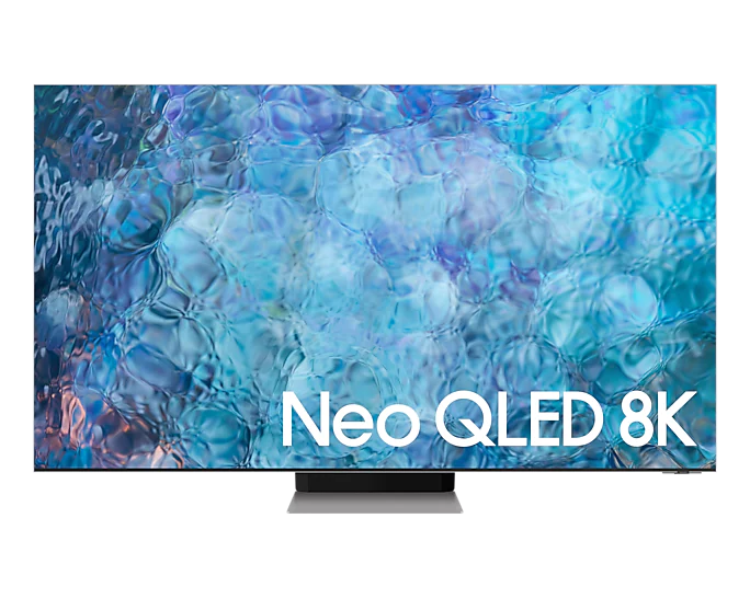 Samsung 65 po Neo QLED MiniLED 8K Téléviseur Intelligent (QN65QN900A)