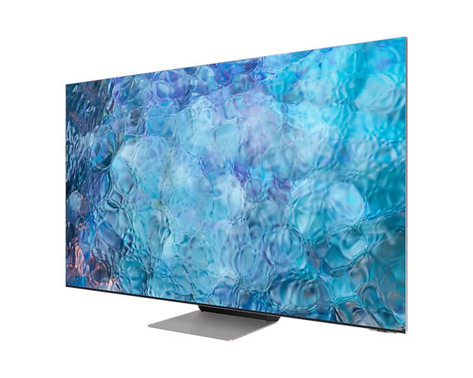 Samsung 65 po Neo QLED MiniLED 8K Téléviseur Intelligent (QN65QN900A)