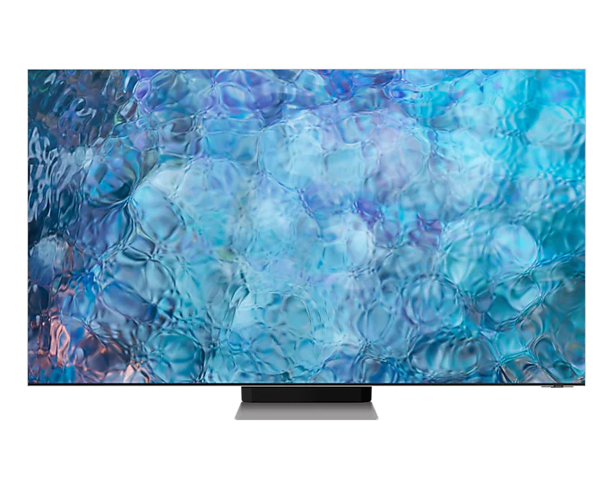 Samsung 65 po Neo QLED MiniLED 8K Téléviseur Intelligent (QN65QN900A)