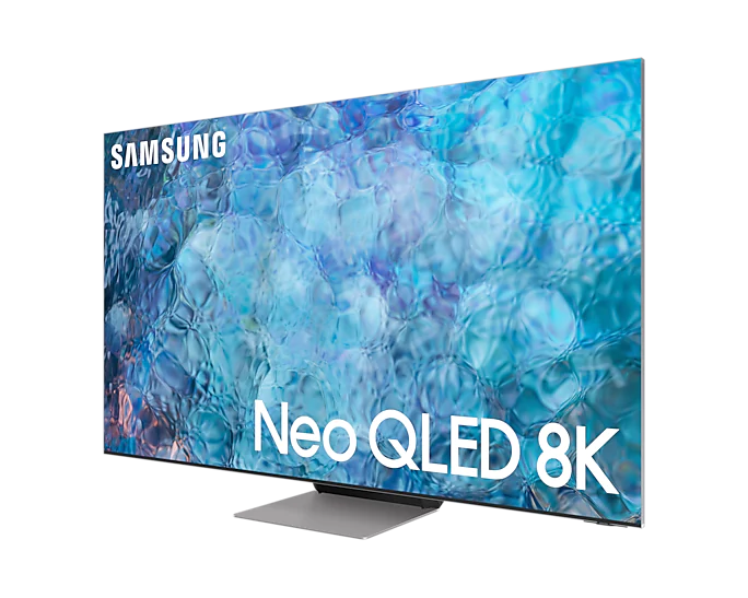 Samsung 65 po Neo QLED MiniLED 8K Téléviseur Intelligent (QN65QN900A)