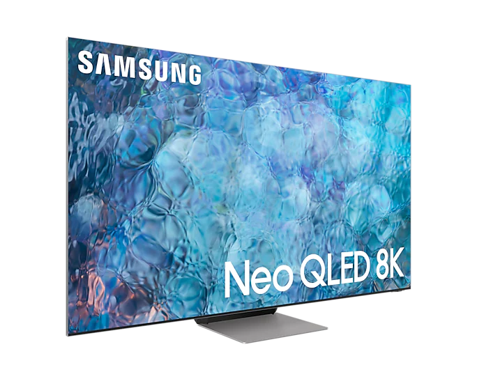 Samsung 65 po Neo QLED MiniLED 8K Téléviseur Intelligent (QN65QN900A)