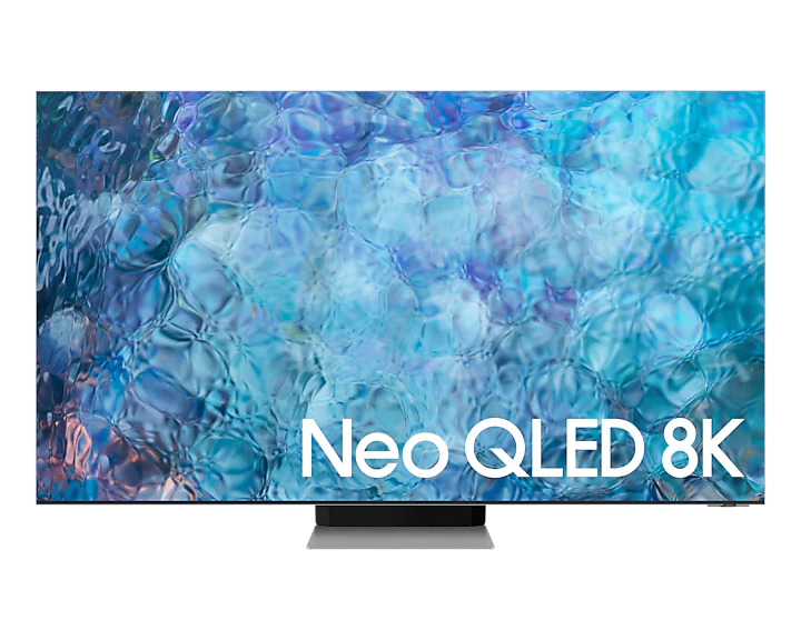 Samsung 75 po Neo QLED MiniLED 8K Téléviseur Intelligent (QN75QN900A)