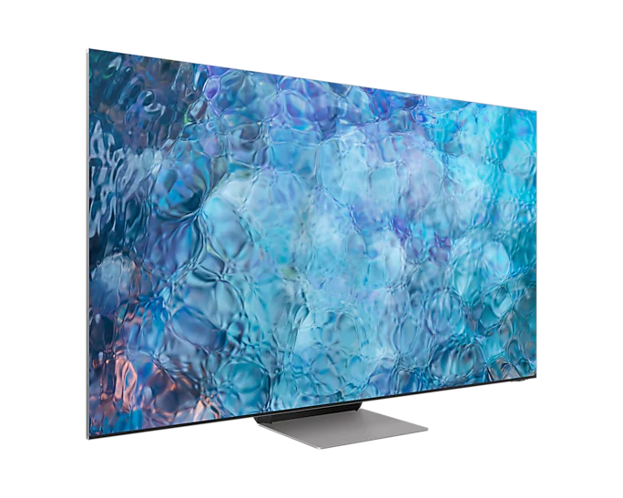 Samsung 75 po Neo QLED MiniLED 8K Téléviseur Intelligent (QN75QN900A)