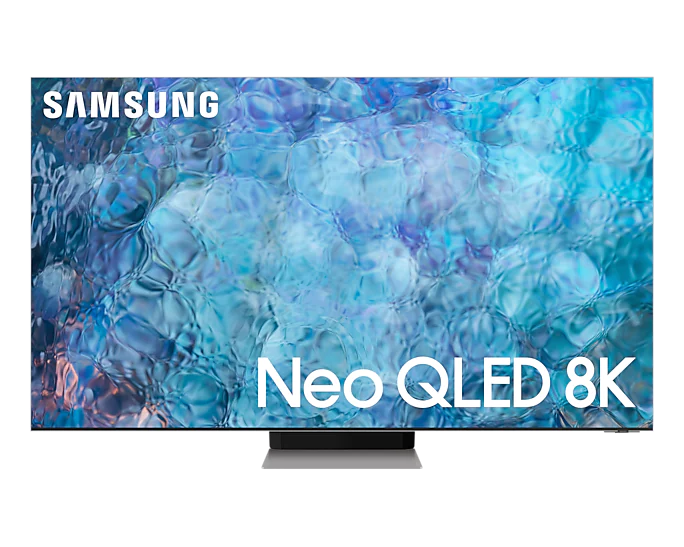 Samsung 75 po Neo QLED MiniLED 8K Téléviseur Intelligent (QN75QN900A)