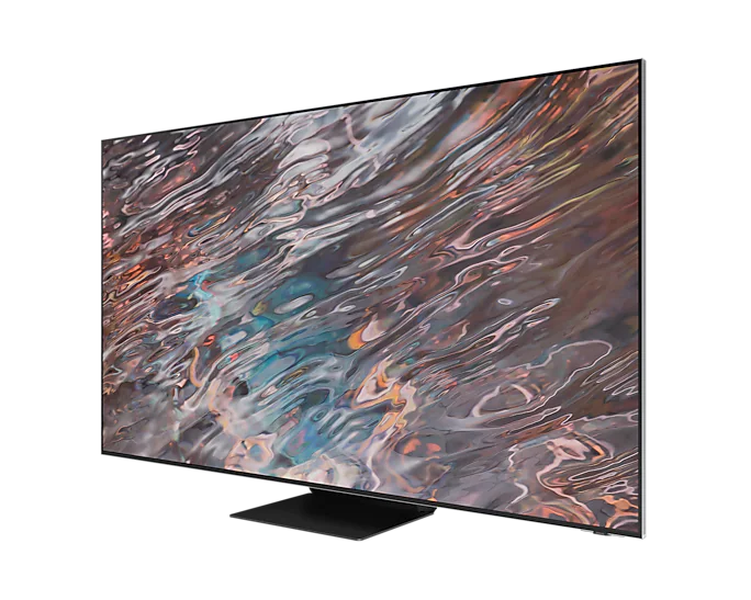 Samsung 85 po Neo QLED MiniLED 8K Téléviseur Intelligent (QN85QN800A)