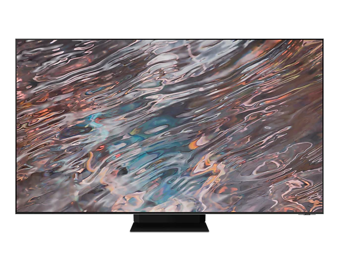 Samsung 85 po Neo QLED MiniLED 8K Téléviseur Intelligent (QN85QN800A)