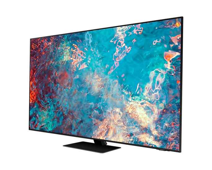 Samsung 85 po Neo QLED MiniLED 4K Téléviseur Intelligent (QN85QN85A)