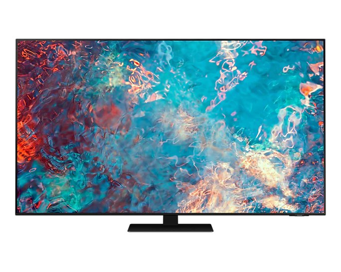 Samsung 85 po Neo QLED MiniLED 4K Téléviseur Intelligent (QN85QN85A)