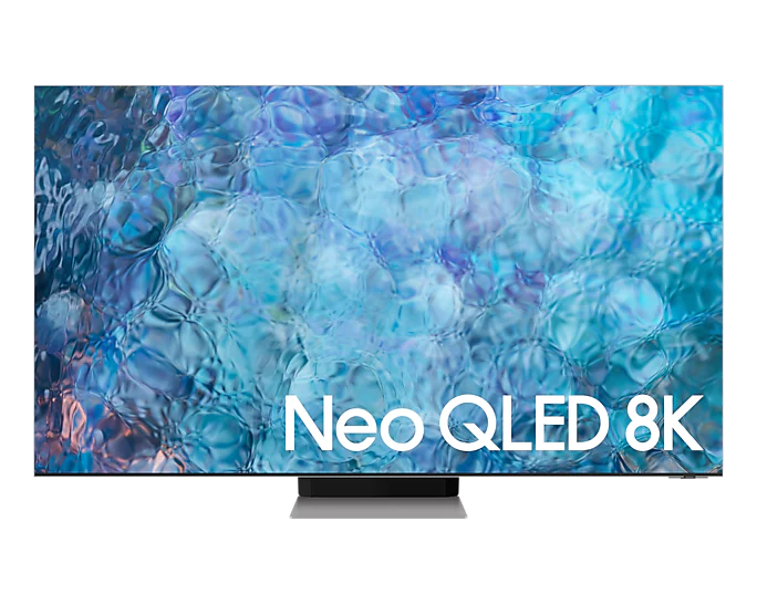 Samsung 85 po Neo QLED MiniLED 8K Téléviseur Intelligent (QN85QN900A)