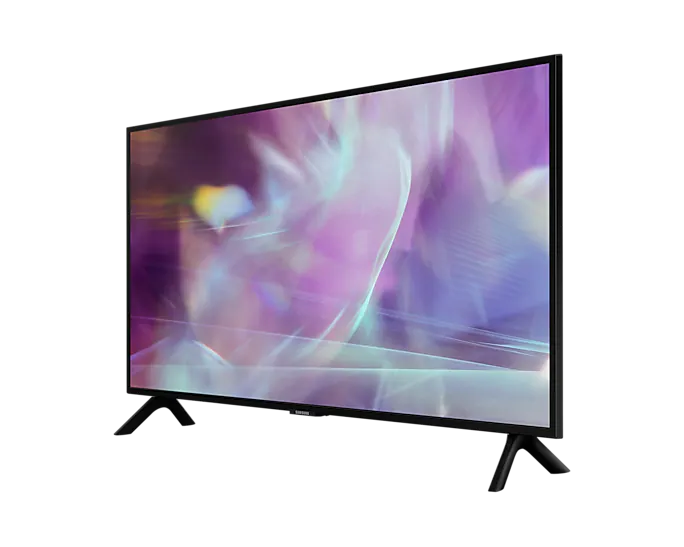 Samsung 32 po QLED 4K Ultra HD Téléviseur Intelligent (QN32Q60A)