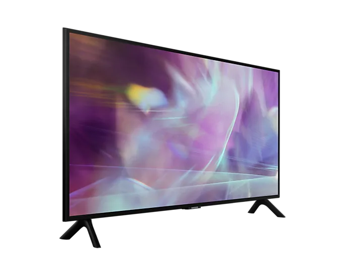 Samsung 32 po QLED 4K Ultra HD Téléviseur Intelligent (QN32Q60A)