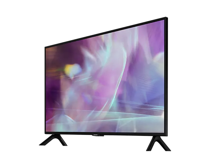 Samsung 32 po QLED 4K Ultra HD Téléviseur Intelligent (QN32Q60A)