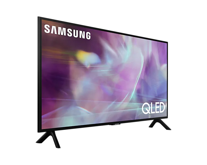 Samsung 32 po QLED 4K Ultra HD Téléviseur Intelligent (QN32Q60A