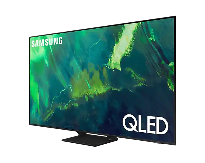 Samsung 85 po QLED 4K Ultra HD HDR Gradation + Téléviseur Intelligent (QN85Q72A)