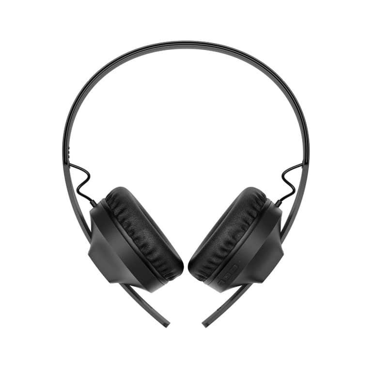 Sennheiser Écouteur Bluetooth Couleur Noir (HD250BT)