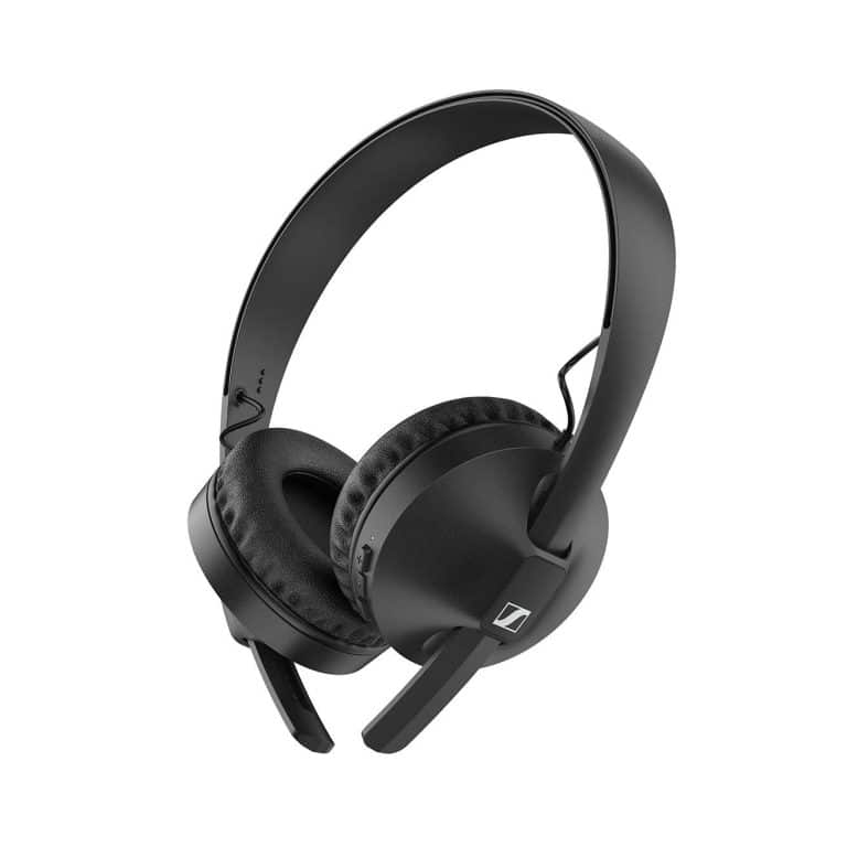 Sennheiser Écouteur Bluetooth Couleur Noir (HD250BT)