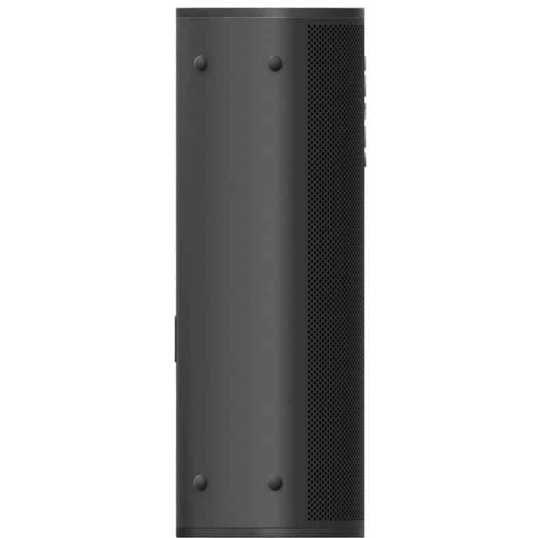 Sonos Portable Smart Streaming Waterproof Bluetooth Speaker + AirPlay 2 Color Black (Roam)