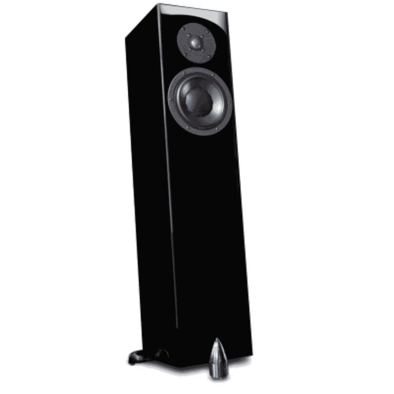 Totem Acoustic Forest Signature Tower Speaker Colour Dusk