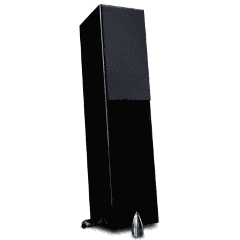 Totem Acoustic Forest Signature Tower Speaker Colour Dusk