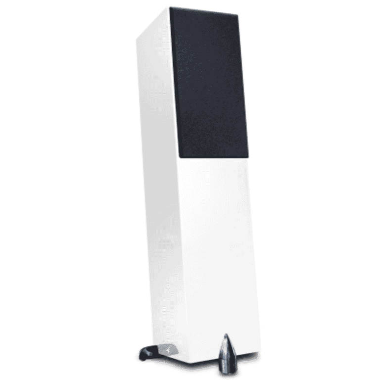 Totem Acoustic Forest Signature Tower Speaker Colour Ice