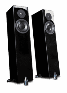 Totem Acoustic Forest Signature Tower Speaker Colour Dusk (Pair)