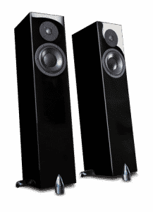 Totem Acoustic Forest Signature Tower Speaker Colour Dusk