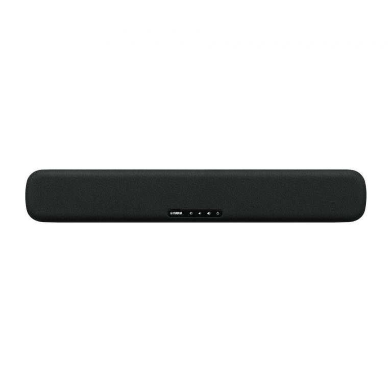 Yamaha SRC20A Compact Sound Bar with Built in Subwoofer (SR-C20)