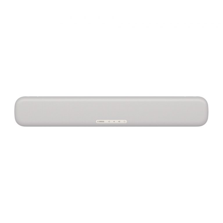 Yamaha SRC20A Compact Sound Bar with Built in Subwoofer (SR-C20)