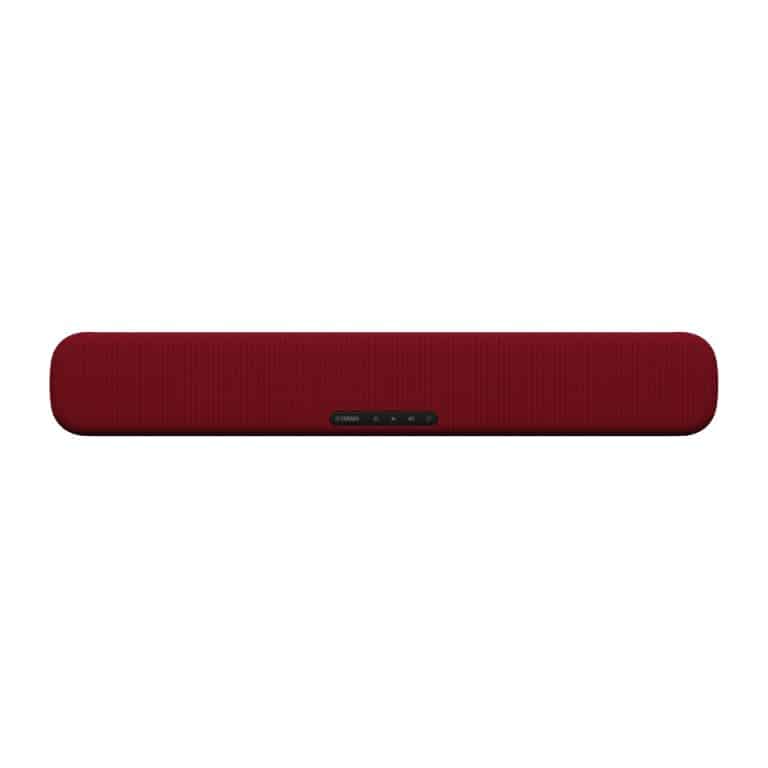 Yamaha SRC20A Compact Sound Bar with Built in Subwoofer (SR-C20)