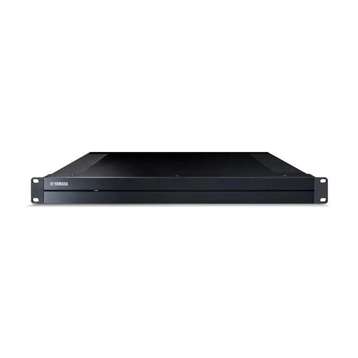 Yamaha XDAAMP5400RK Amplificateur Multi-pièces à 8 Canaux (XDA-AMP5400RK)