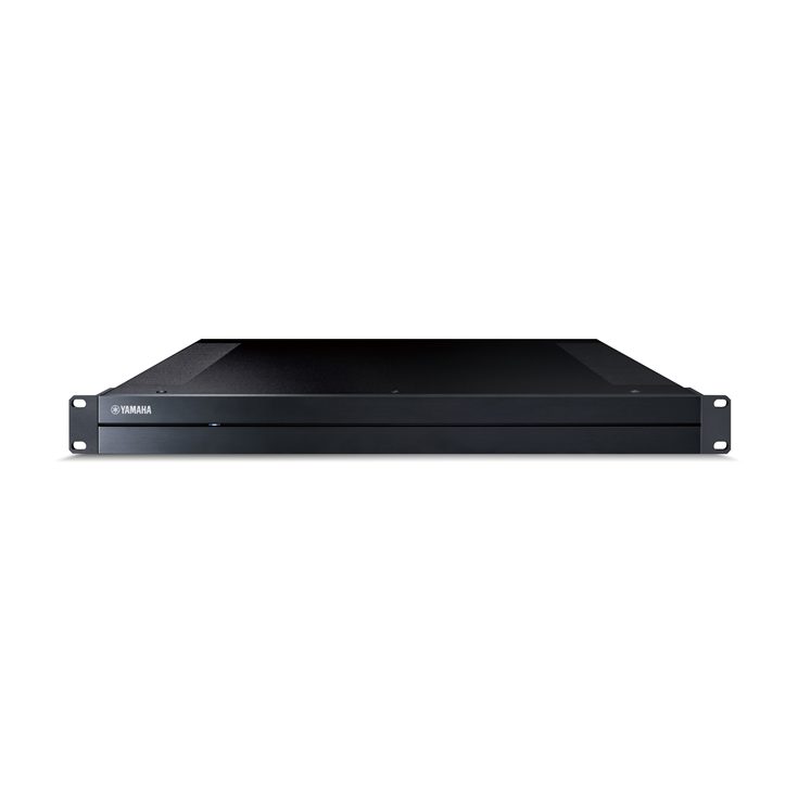 Yamaha XDAQS5400RK Amplificateur de Streaming MusicCast à Quatre Sources (XDA-QS5400RK)