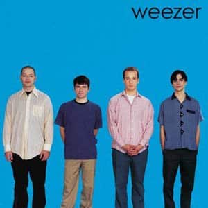 Weezer - Weezer (Blue Album) (LP)