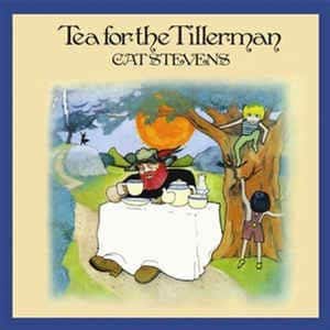 Stevens, Cat – Tea For Tillerman (LP)