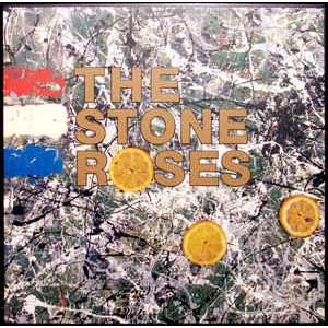 The Stone Roses – The Stone Roses (LP)