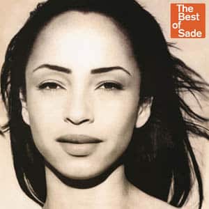 Sade – The Best Of Sade (LP)