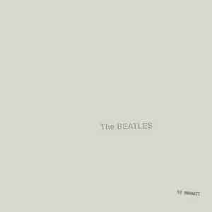 The Beatles - The Beatles (White Album)(50th Ann.)(2LP)