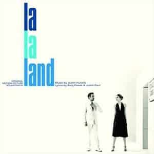 Soundtrack – La La Land (LP)