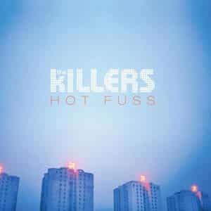 The Killers – Hot Fuss (LP)