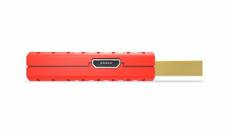 iFi - iDefender3.0+ USB Ground Loop Eliminator