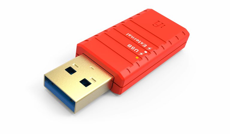 iFi - iDefender3.0+ USB Ground Loop Eliminator