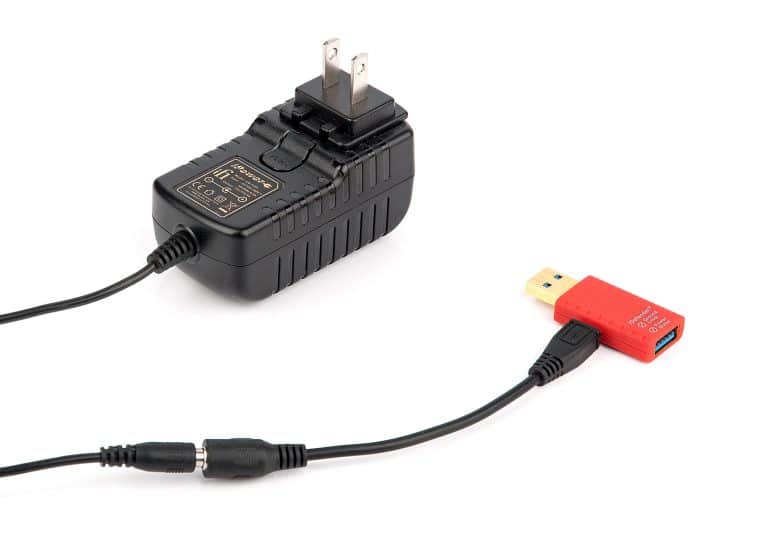 iFi - iDefender3.0+ USB Ground Loop Eliminator